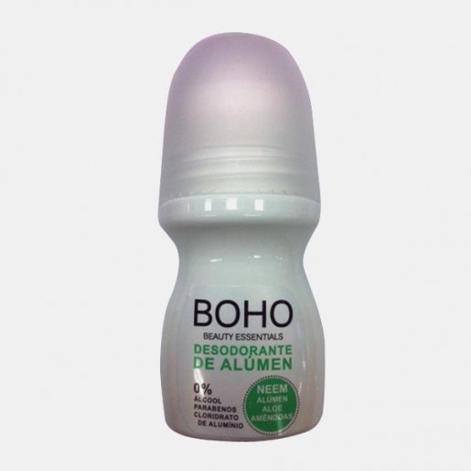 Boho Cosmetics - Desodorizante de Alúmen 50ml