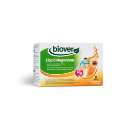 Biover - Liquid Magnesium 8...