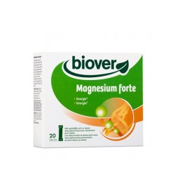 Biover - Magnesium Forte 20...