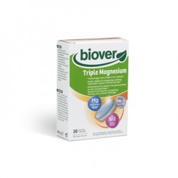 Biover - Triple Magnesium...