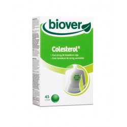 Biover - Colesterol 45...