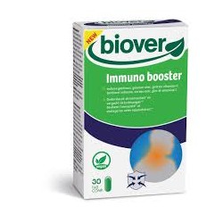 Biover - Immuno Booster 30...