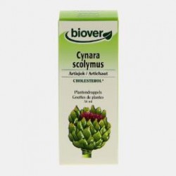 Biover - Alcachofra Cynara...