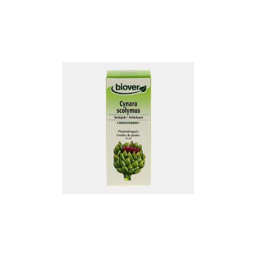 Biover - Alcachofra Cynara Scolymus 50ml