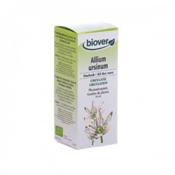 Biover - Allium Ursinum 50ml