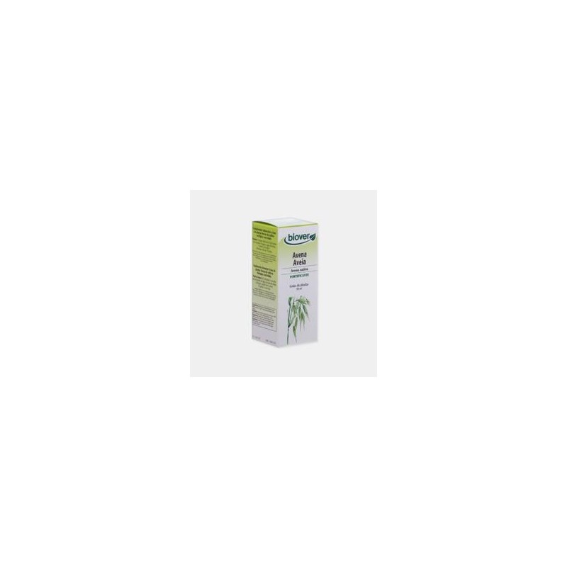 Biover - Avena Sativa (Aveia) 50ml