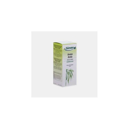 Biover - Avena Sativa (Aveia) 50ml