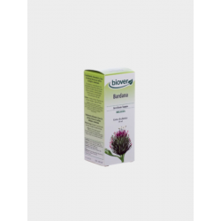 Biover - Bardana 50ml