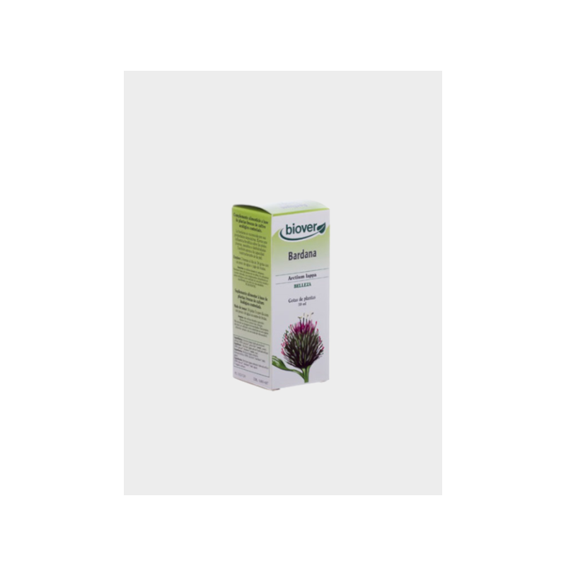 Biover - Bardana 50ml