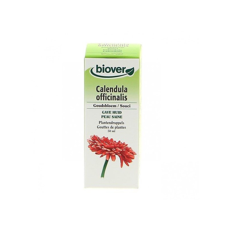 Biover - Calendula Officinalis 50ml