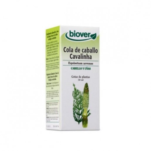 Biover - Cavalinha (Equisetum Arvense) 50ml