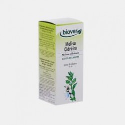 Biover - Melisa Cidreira 50ml