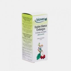 Biover - Crataegus 50ml