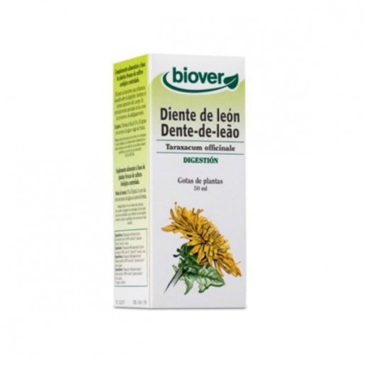 Biover - Dente-de-Leão 50ml