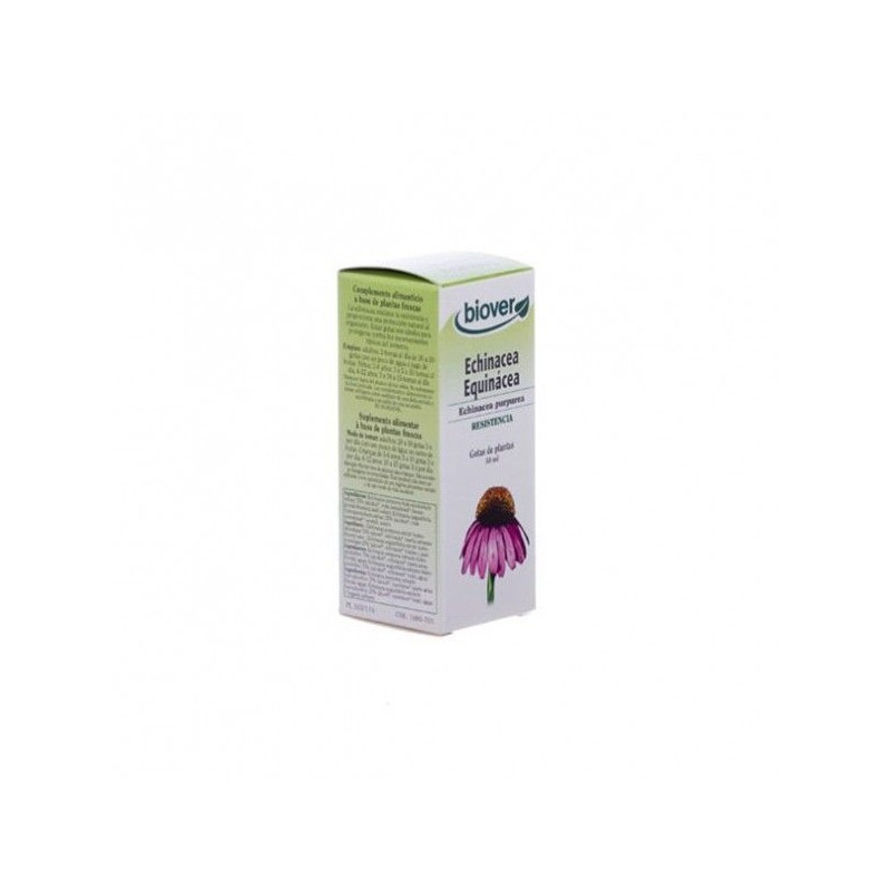 Biover - Echinacea Purpurea 50ml