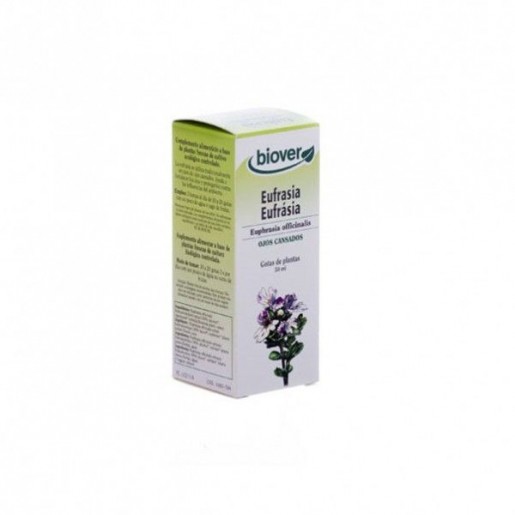 Biover - Euphrasia Officinalis 50ml