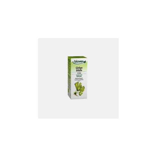 Biover - Ginkgo Biloba 50ml