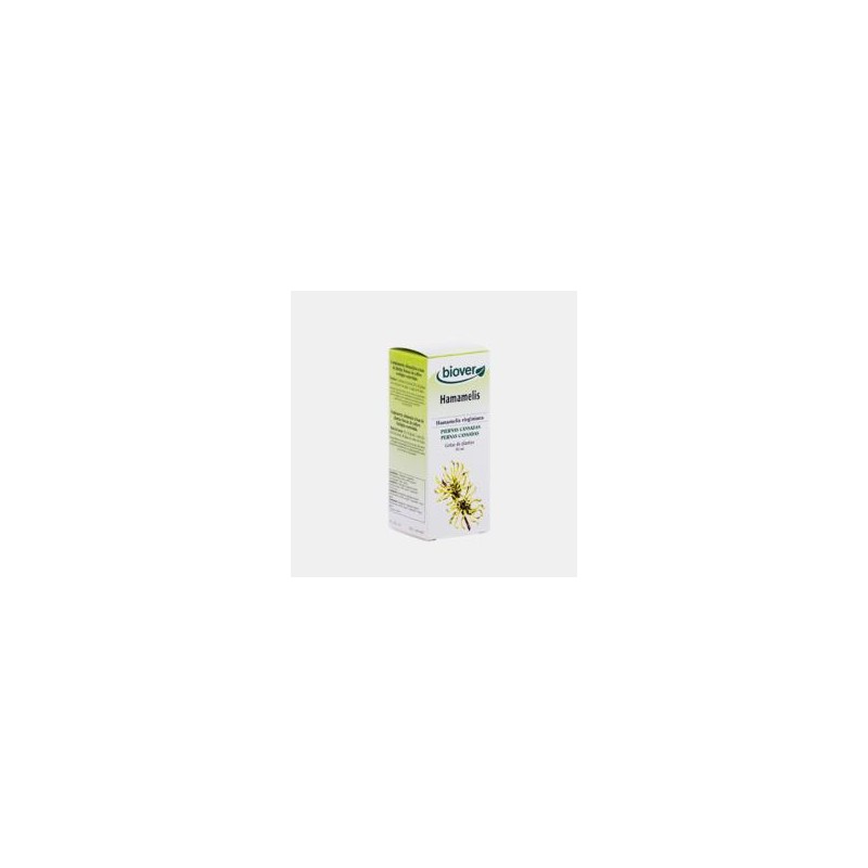 Biover - Hamamelis Virginiana 50ml