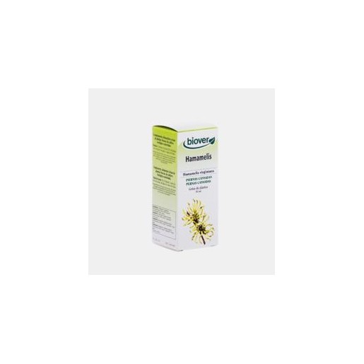 Biover - Hamamelis Virginiana 50ml