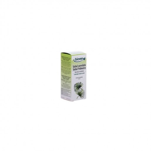 Biover - Serenoa Serrulata 50ml