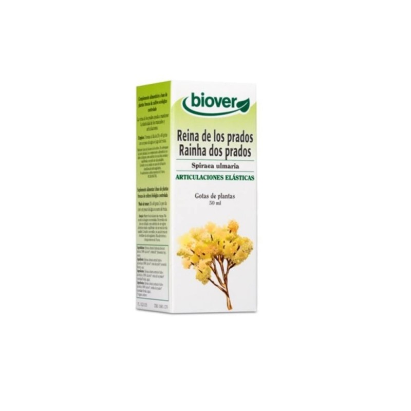 Biover - Rainha dos Prados 50ml