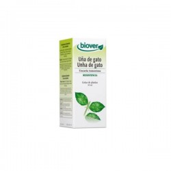 Biover - Unha de Gato 50 ml