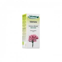 Biover - Valeriana 50ml