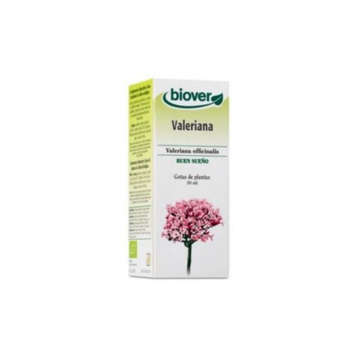 Biover - Valeriana 50ml