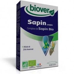 Biover - Complexo de Sapin...