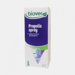 Biover - Propolis Spray...