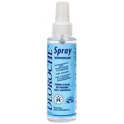 Déoroche - Spray Desodorizante 120ml