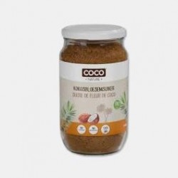 Coco Nature - Açúcar de...