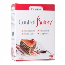 Drasanvi Control Kalory 45...