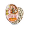 Les Anis de Flavigny - Rebuçados Tangerina BIO 50g