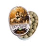 Les Anis de Flavigny - Rebuçados Alcaçuz BIO 50g