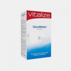 Vitalize - Glucomotion 120...