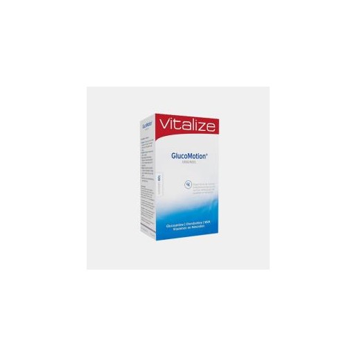 Vitalize - Glucomotion 120 Comprimidos