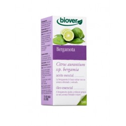 Biover - Bergamota 10ml