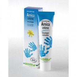 Biover - Creme Arnica 40g