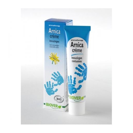 Biover - Creme Arnica 40g