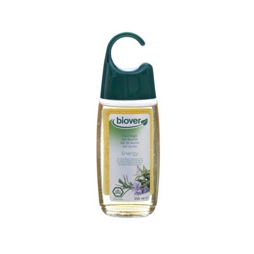 Biover - Gel de Duche Energy BIO 250ml