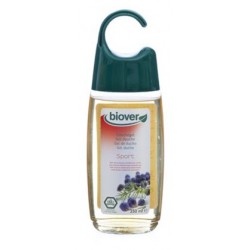 Biover - Gel de Duche Sport...