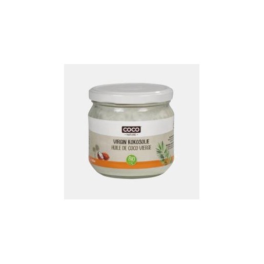 Coco Nature - Óleo de Coco BIO 200ml