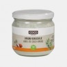 Coco Nature - Óleo de Coco BIO 200ml