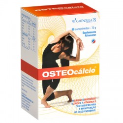 Calêndula - Osteocalcio...