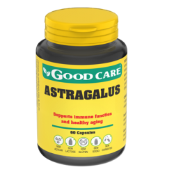 Good Care - Astragalus 60...