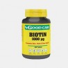 Good Care - Biotin 100 Comprimidos