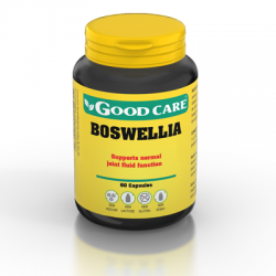 Good Care - Boswellia 60...