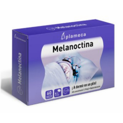 Plameca Melanoctina 1,95mg...