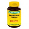 Good Care - Cod Liver Oil 1000mg 60 Cápsulas